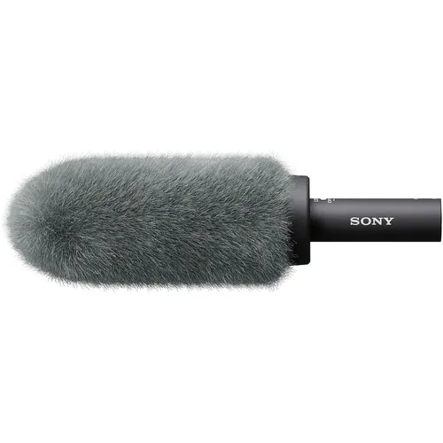 Sony  ECM-778 Shotgun Microphone