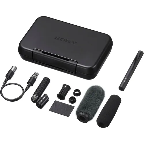 Sony  ECM-778 Shotgun Microphone