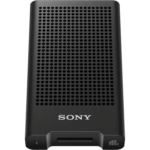 Sony MRW-G2 CFexpress Type A Memory Card Reader