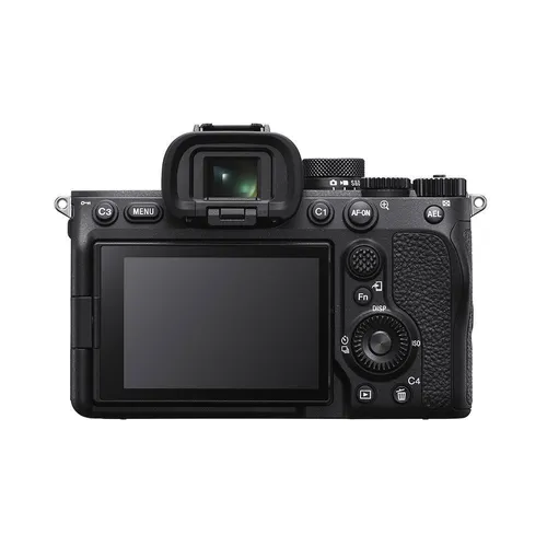 Sony Alpha A7 IV Full-Frame Mirrorless Camera with 28-70mm II Lens