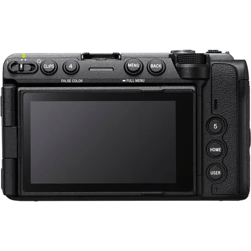 Sony FX5 Full-frame Cinema Camera