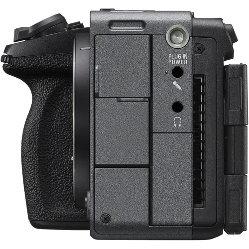 Sony FX5 Full-frame Cinema Camera