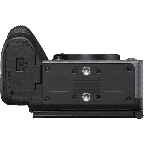 Sony FX5 Full-frame Cinema Camera