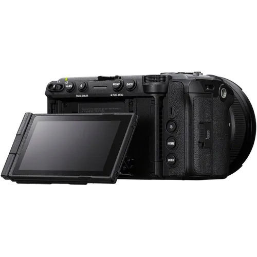 Sony FX5 Full-frame Cinema Camera