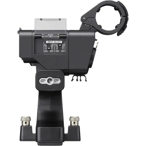 Sony FX5 With XLR Handle Full-frame Cinema Camera
