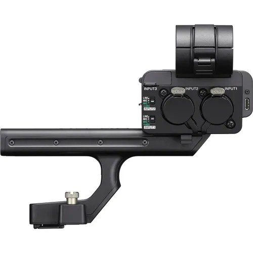 Sony XLR-X2 Handle Unit