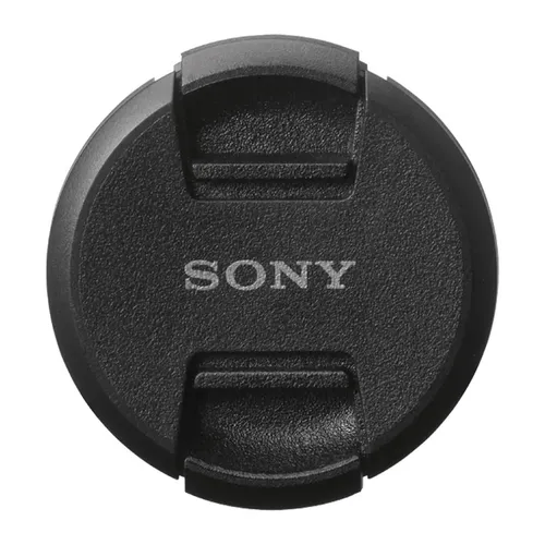Sony 77mm Front Lens Cap
