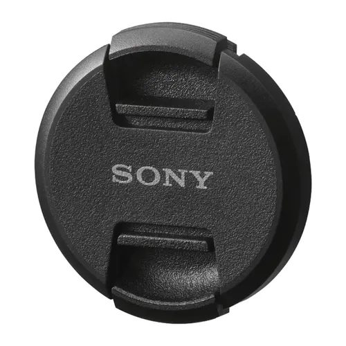 Sony 77mm Front Lens Cap