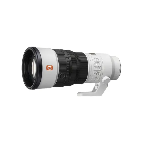 Sony FE 400mm F4.5 GM OSS Lens