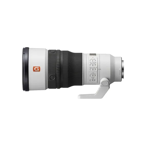 Sony FE 400mm F4.5 GM OSS Lens