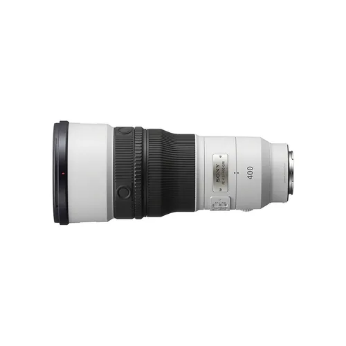 Sony FE 400mm F4.5 GM OSS Lens
