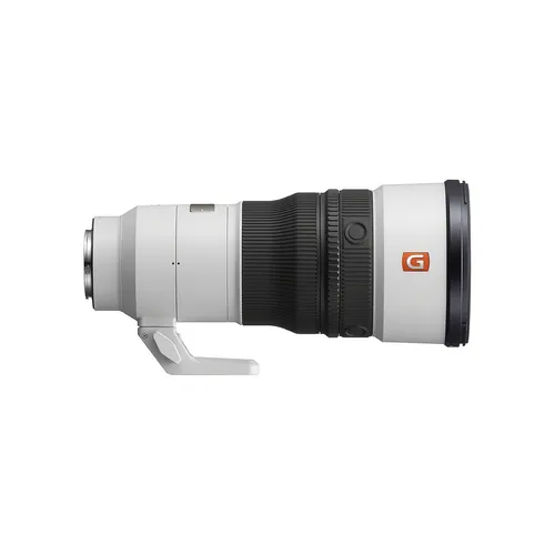 Sony FE 400mm F4.5 GM OSS Lens