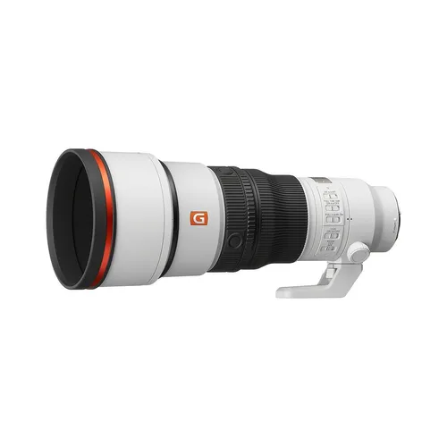 Sony FE 400mm F4.5 GM OSS Lens