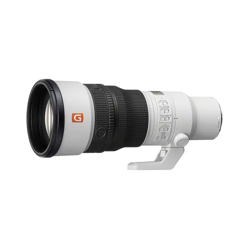 Sony FE 600mm F6.3 GM OSS Lens