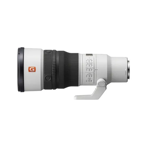 Sony FE 600mm F6.3 GM OSS Lens