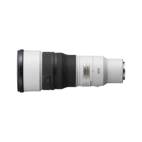 Sony FE 600mm F6.3 GM OSS Lens