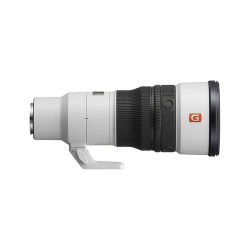 Sony FE 600mm F6.3 GM OSS Lens