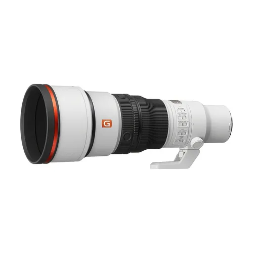 Sony FE 600mm F6.3 GM OSS Lens