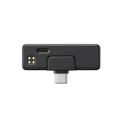 Sony ECM-W5R Wireless Audio Receiver