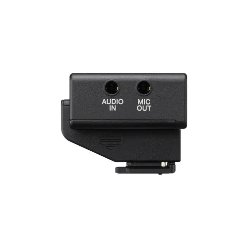 Sony ECM-W5R Wireless Audio Receiver