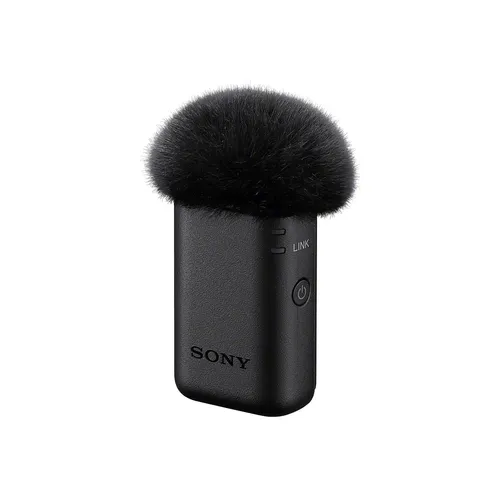 Sony ECM-W5T Wireless Microphone Transmitter