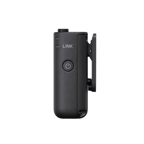 Sony ECM-W5T Wireless Microphone Transmitter