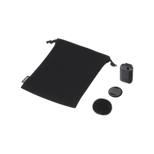 Sony ECM-W5T Wireless Microphone Transmitter