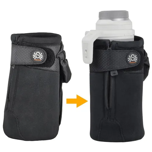 Spider Large Lens Pouch