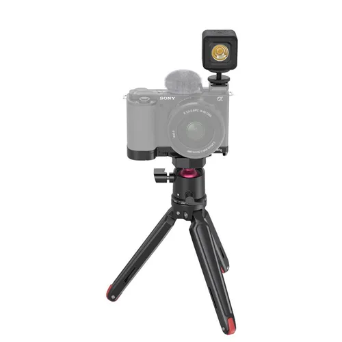 Open Box SmallRig Vlogger Kit for Sony ZV-E10
