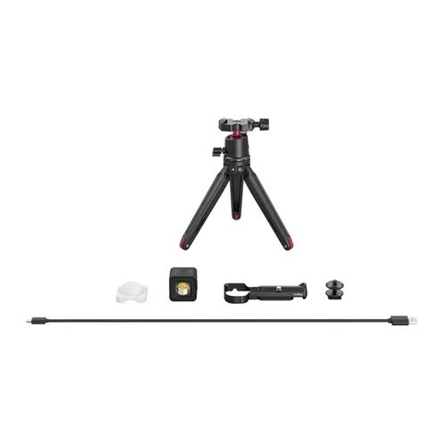 Open Box SmallRig Vlogger Kit for Sony ZV-E10
