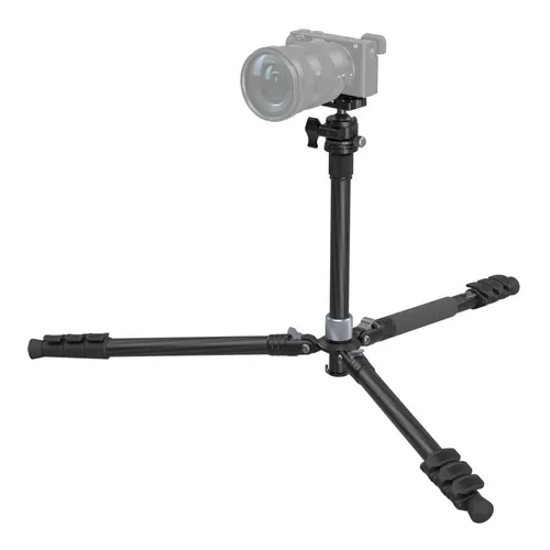 SmallRig Carbon Fiber Tripod with Center Column AP-20