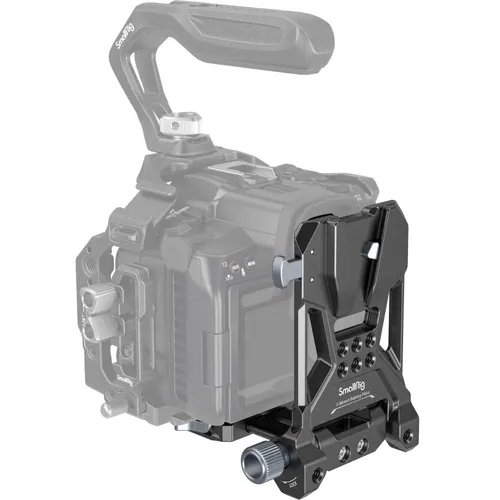 SmallRig Compact V-Mount Battery Mounting System