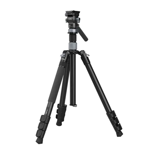 SmallRig Travel Video Tripod Kit