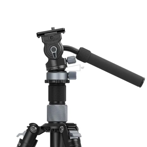 SmallRig Travel Video Tripod Kit