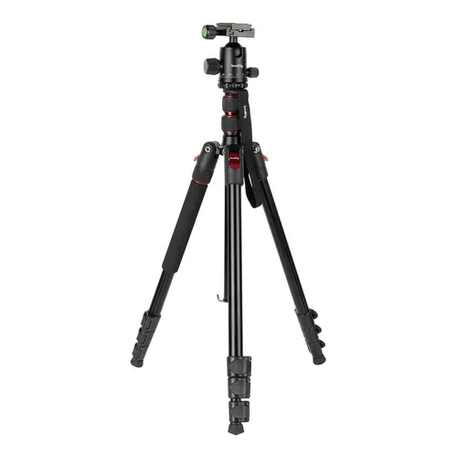 SmallRig CT-20 Aluminium Alloy Tripod
