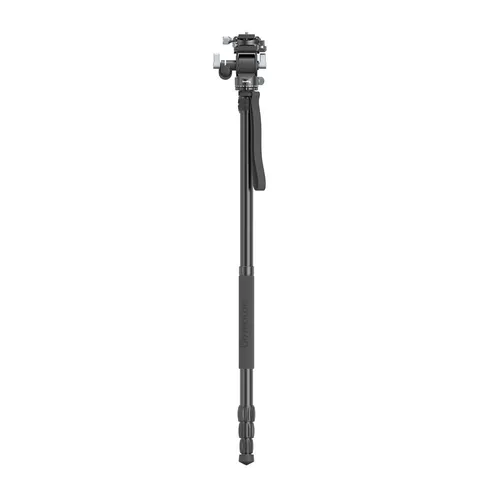 SmallRig CT195 Aluminum Alloy Video Tripod
