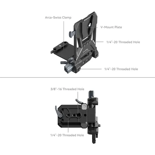 SMALLRIG