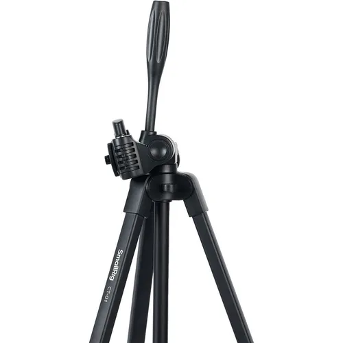 SmallRig Versatile Lightweight Tripod CT-01