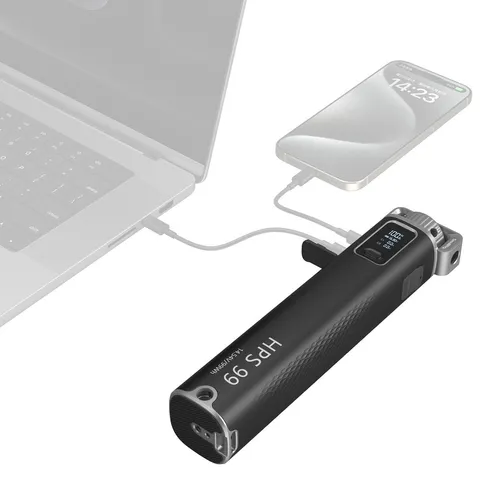 SmallRig HPS99 Handheld Power Stick