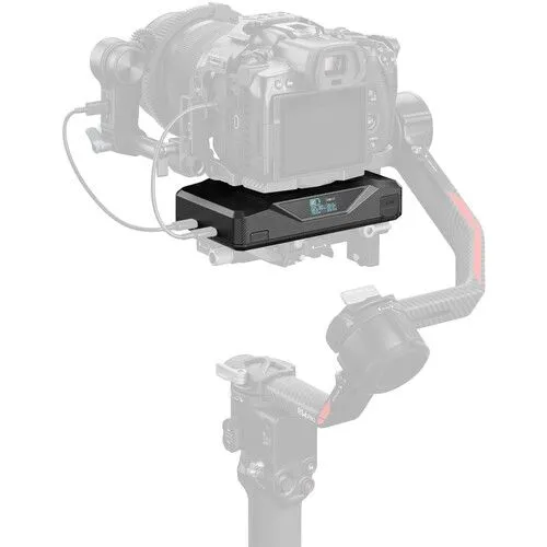 SmallRig CB75 Camera Base Battery