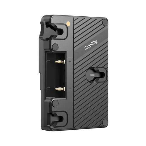 SmallRig V Mount to Gold Mount Plate