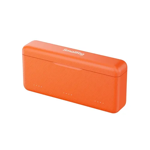 SmallRig Charging Case for Batteries for DJI Action 6