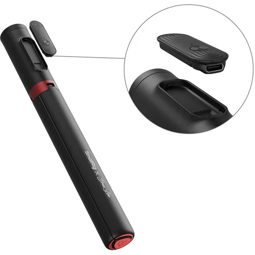 SmallRig x Drex Lee Boom Selfie Stick ST30 Lite
