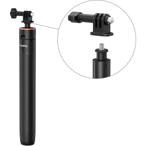 SmallRig VT-08  Mount Support for Action Cameras