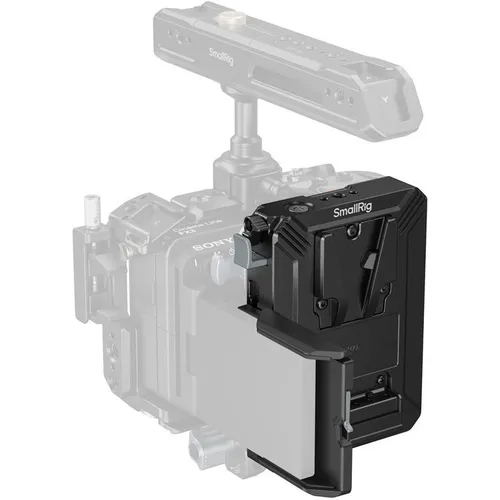 SmallRig V-Mount Battery Mount Plate