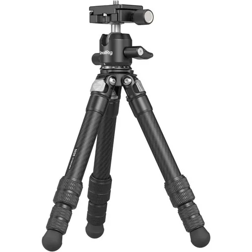 SmallRig Carbon Fiber Pocket Tripod