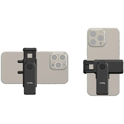 SmallRig Smartphone Vlog Tripod Kit VK-30 Advanced Version
