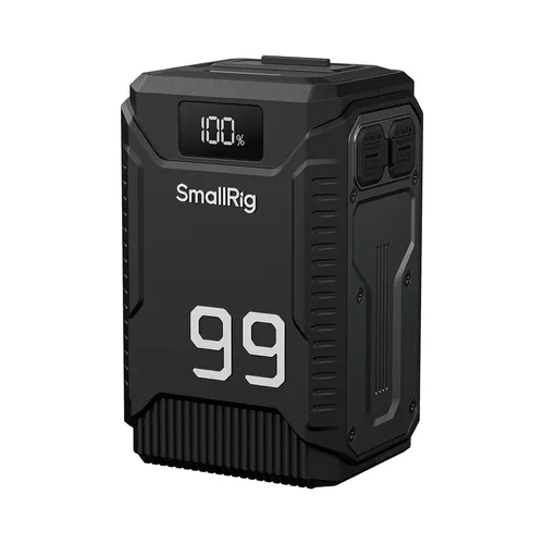 SmallRig T99 Triple-Proof V-Mount Battery