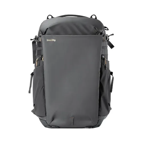 SmallRig 25L Photo Backpack - Black