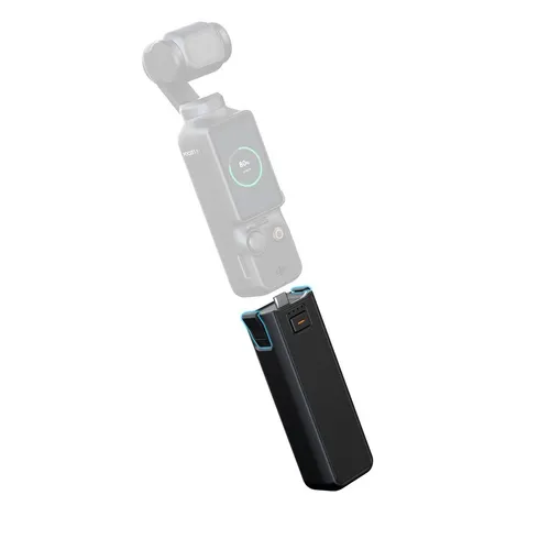 SmallRig Power Bank for DJI Osmo Pocket 3 / 4